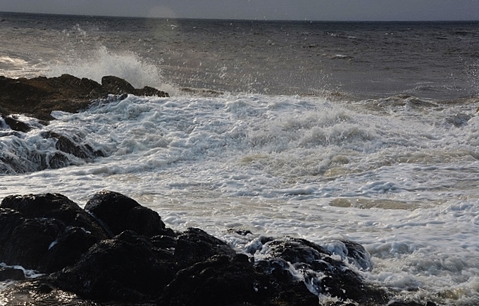 thor's well filled